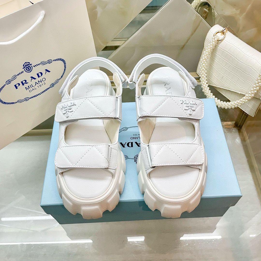 Prada Sandals