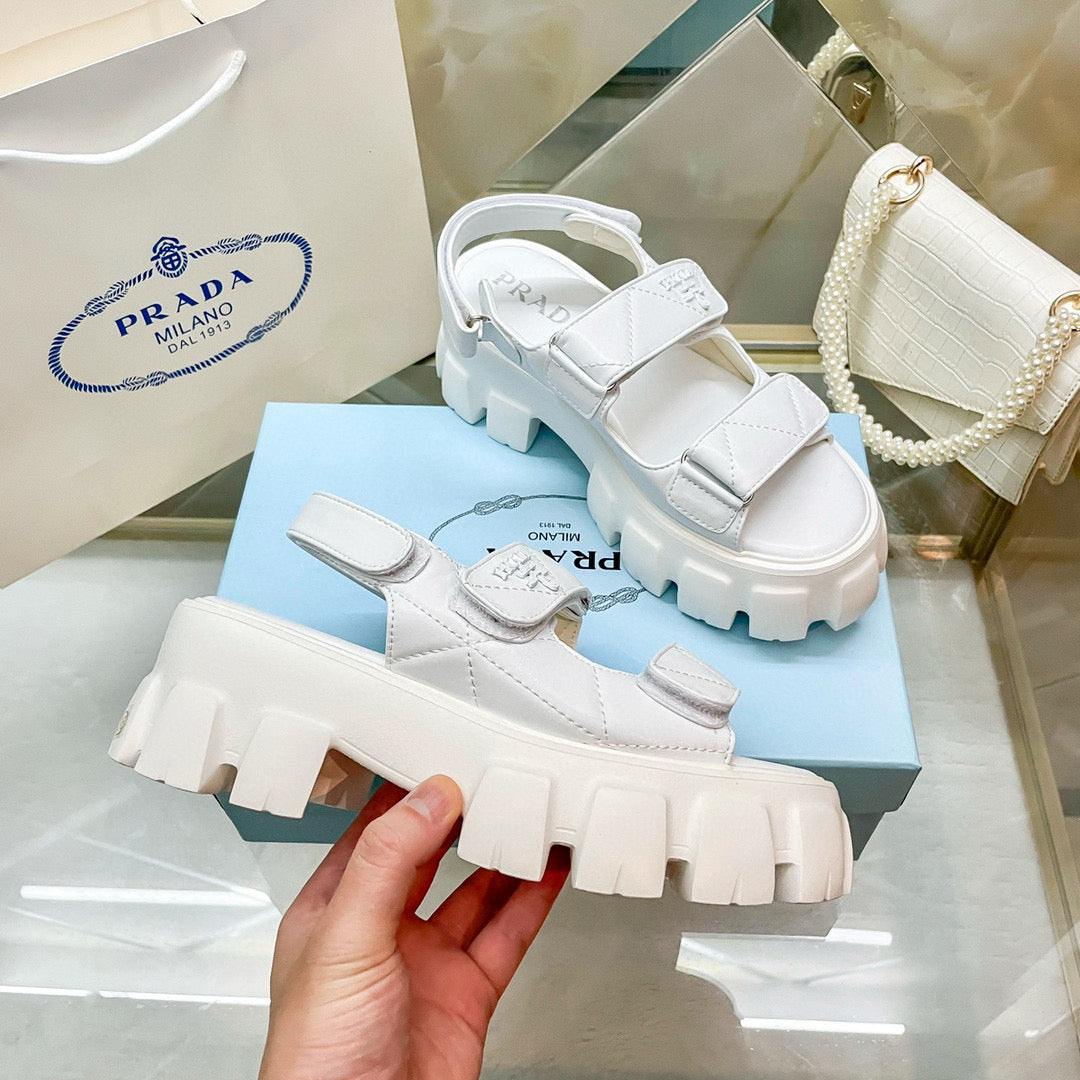 Prada Sandals