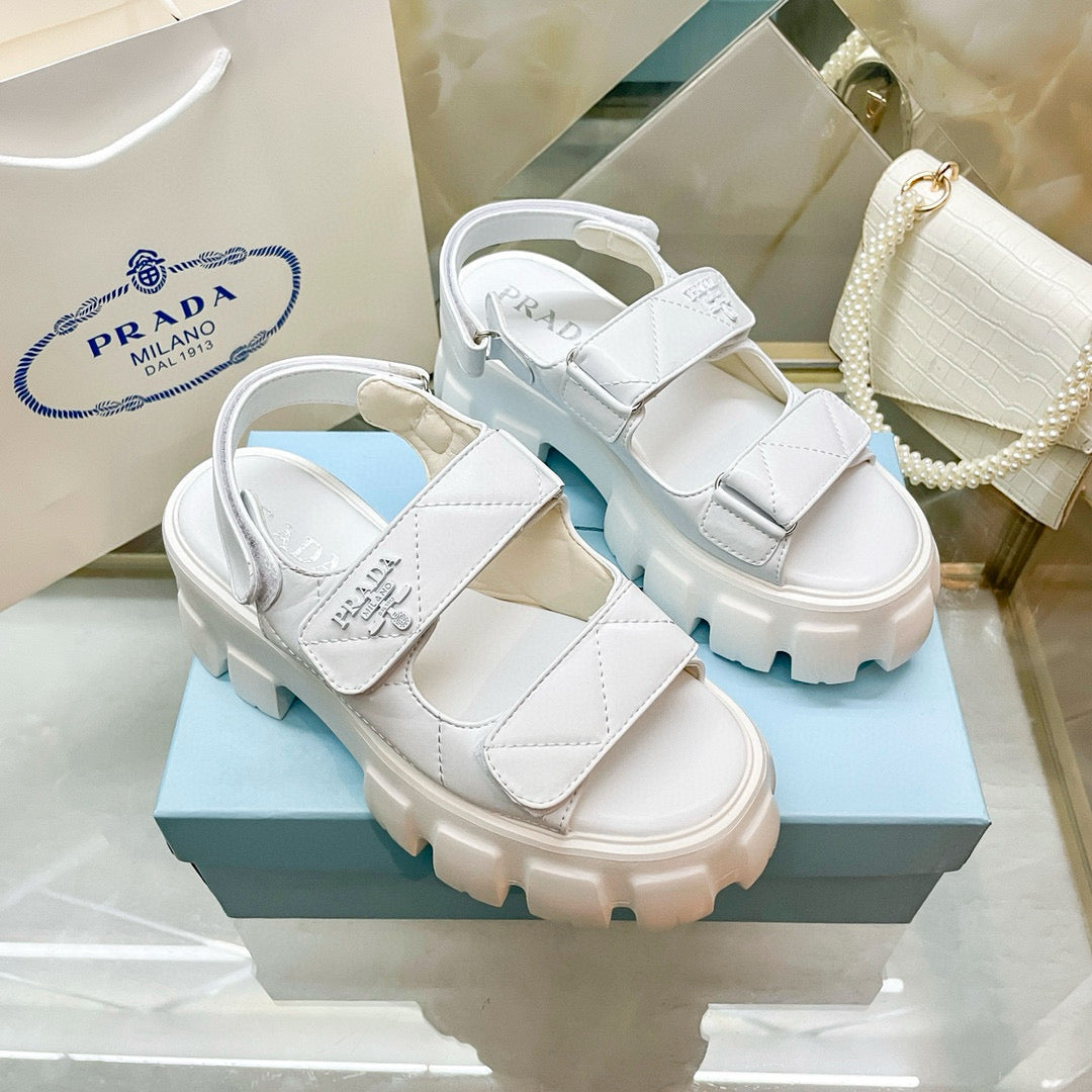 Prada Sandals