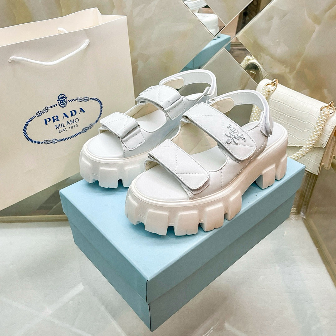 Prada Sandals