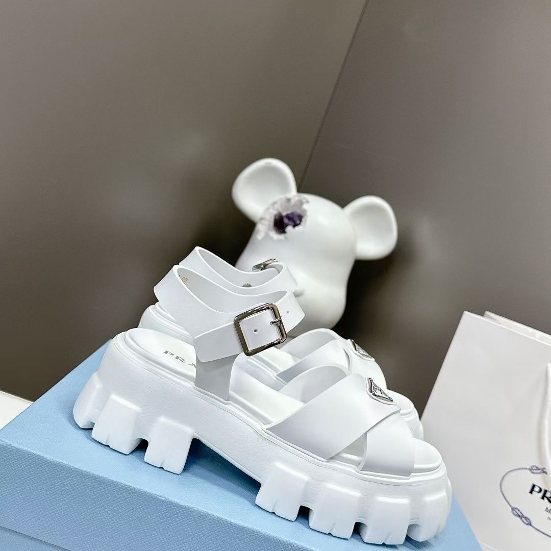 Prada Sandals