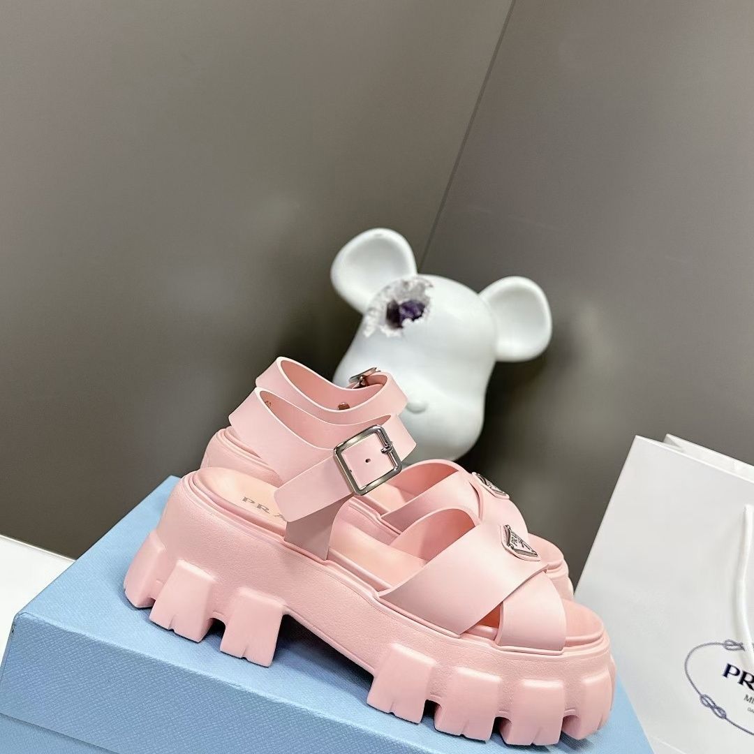 Prada Sandals
