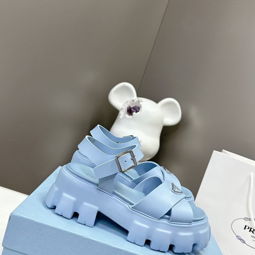 Prada Sandals