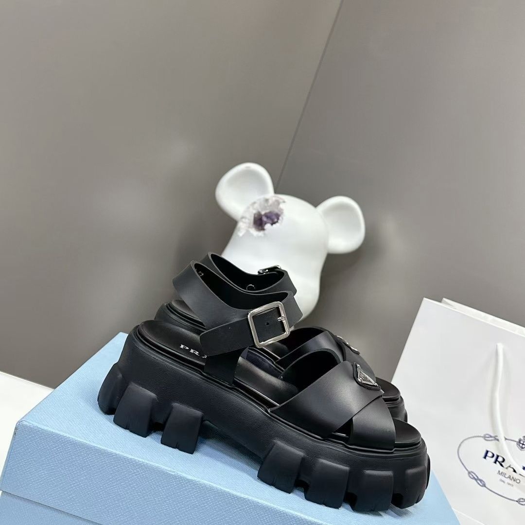 Prada Sandals
