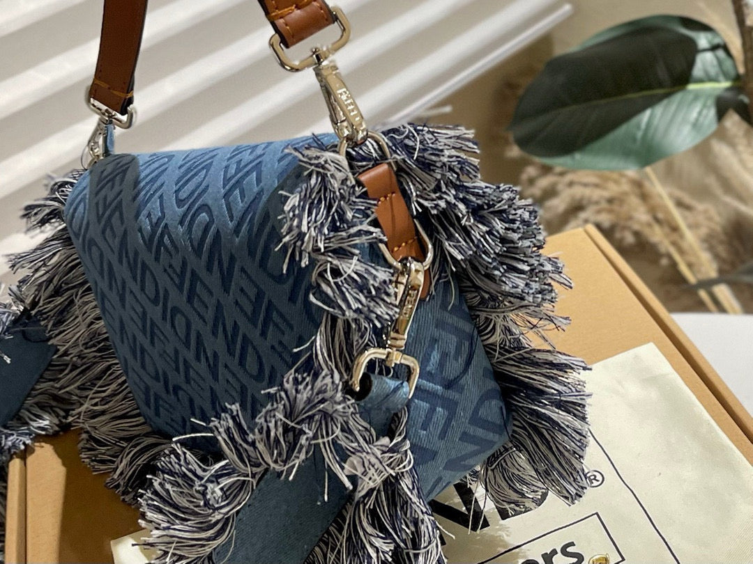 Fendi Baguette bag