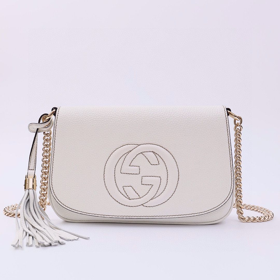 Gucci Soho Shoulder bag