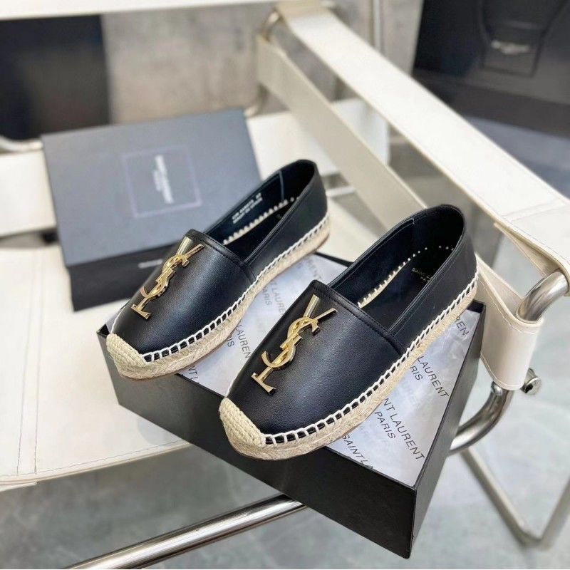 YSL Espadrilles
