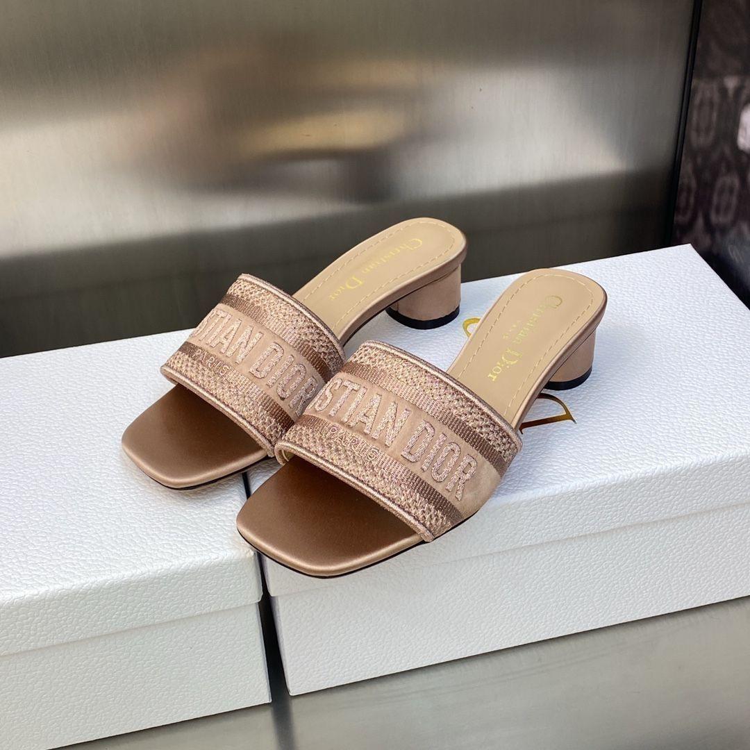 Dior Heels