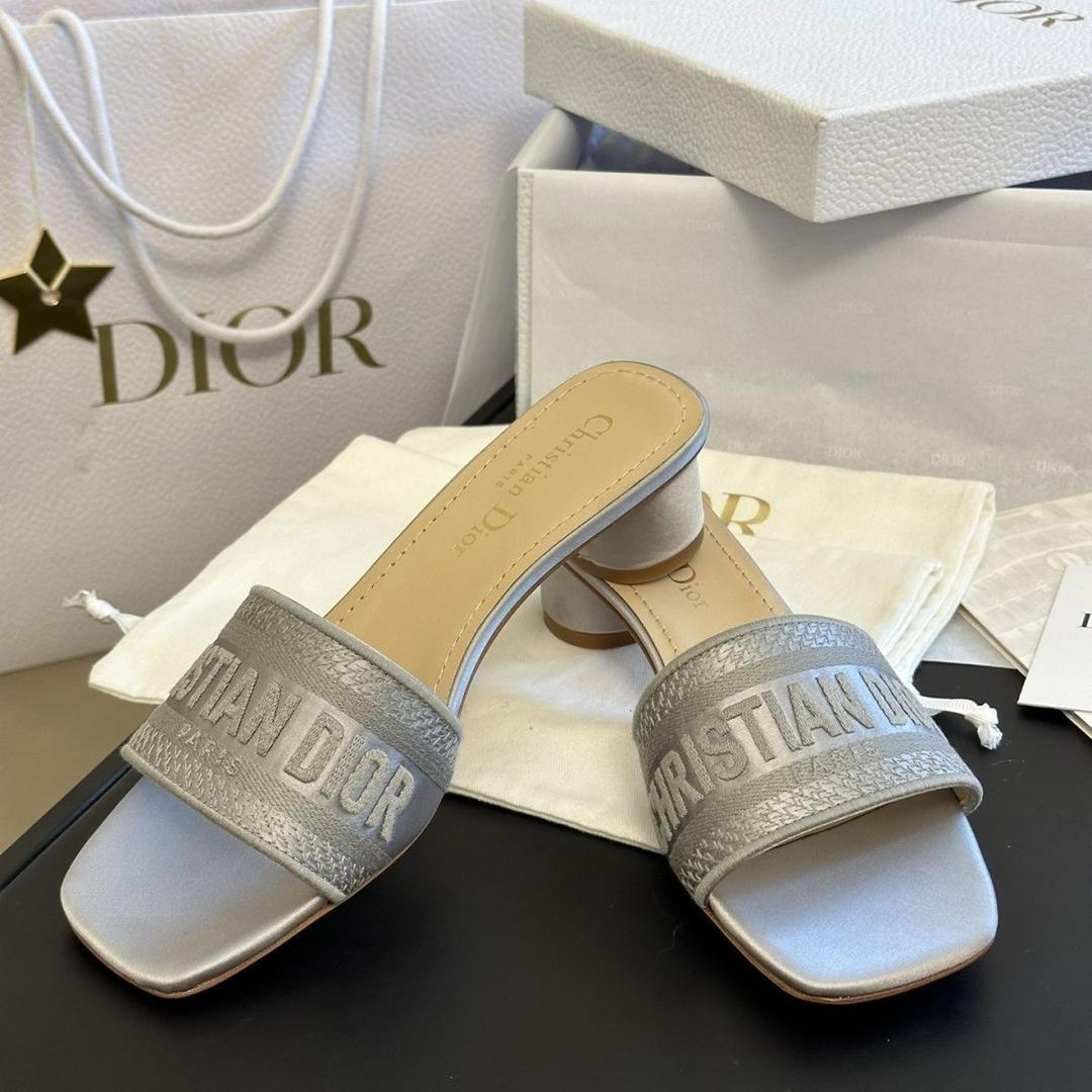Dior Heels