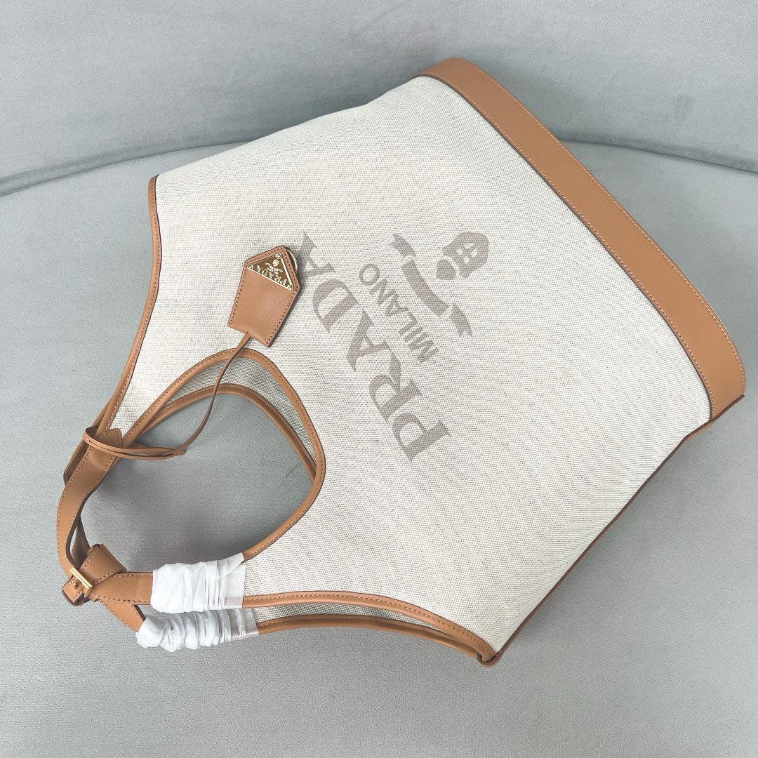 Prada Small Buckle bag