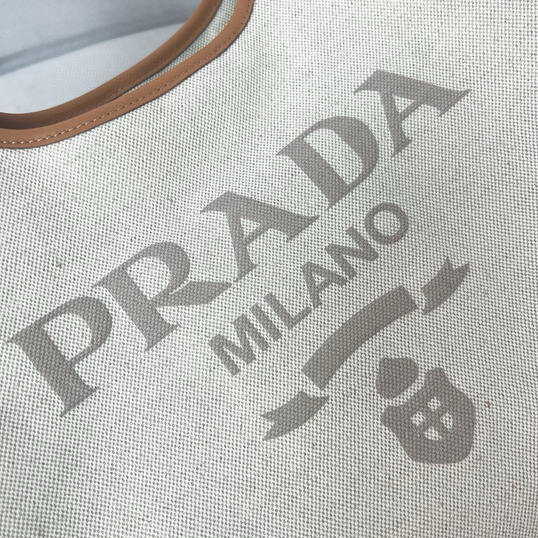 Prada Small Buckle bag