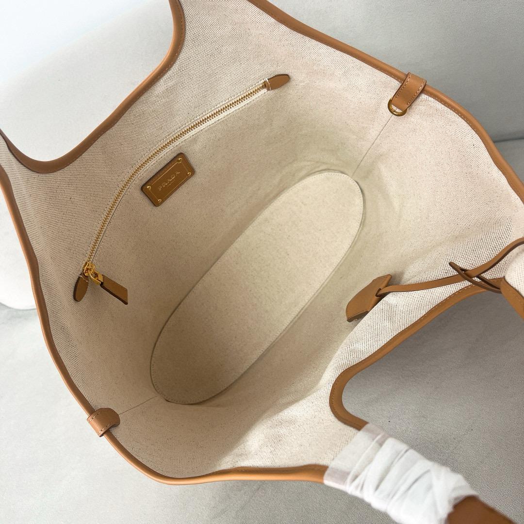 Prada Small Buckle bag