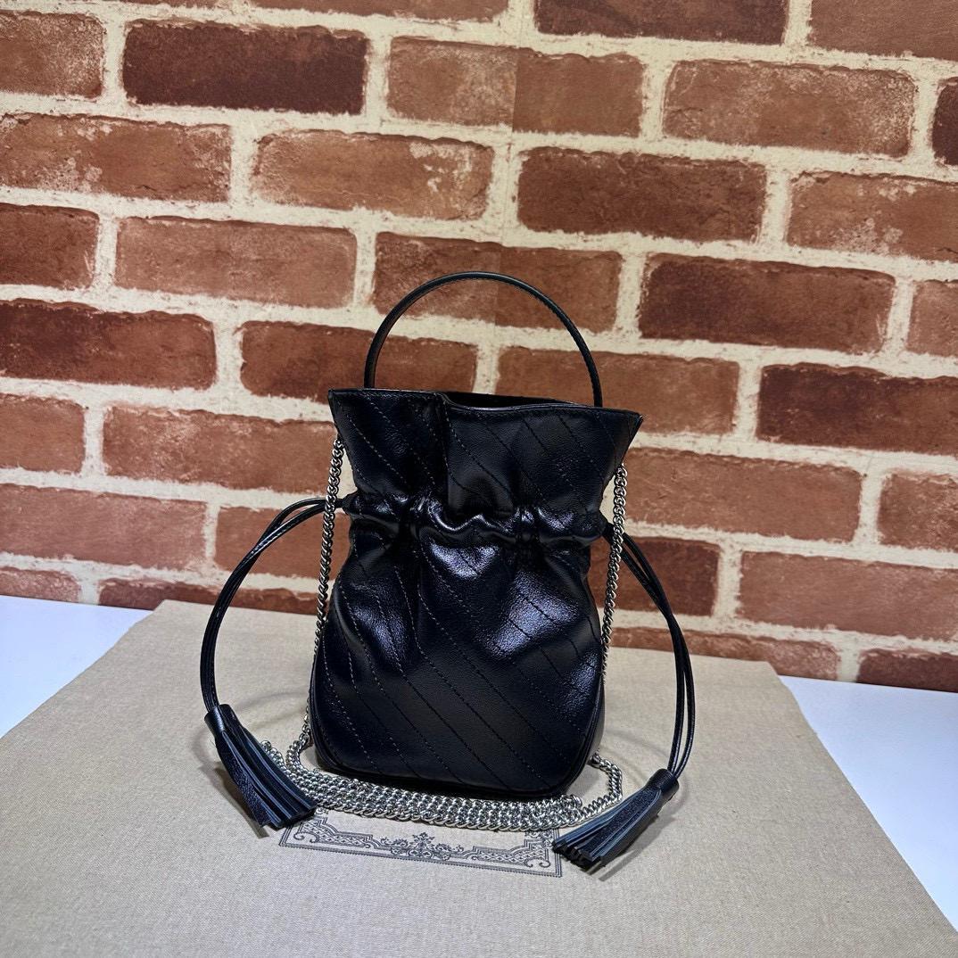 Gucci Blondie Mini Bucket bag