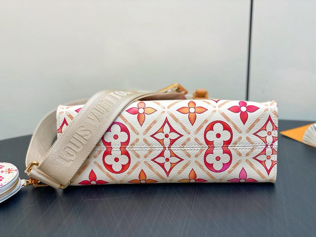 Louis Vuitton Onthego East west