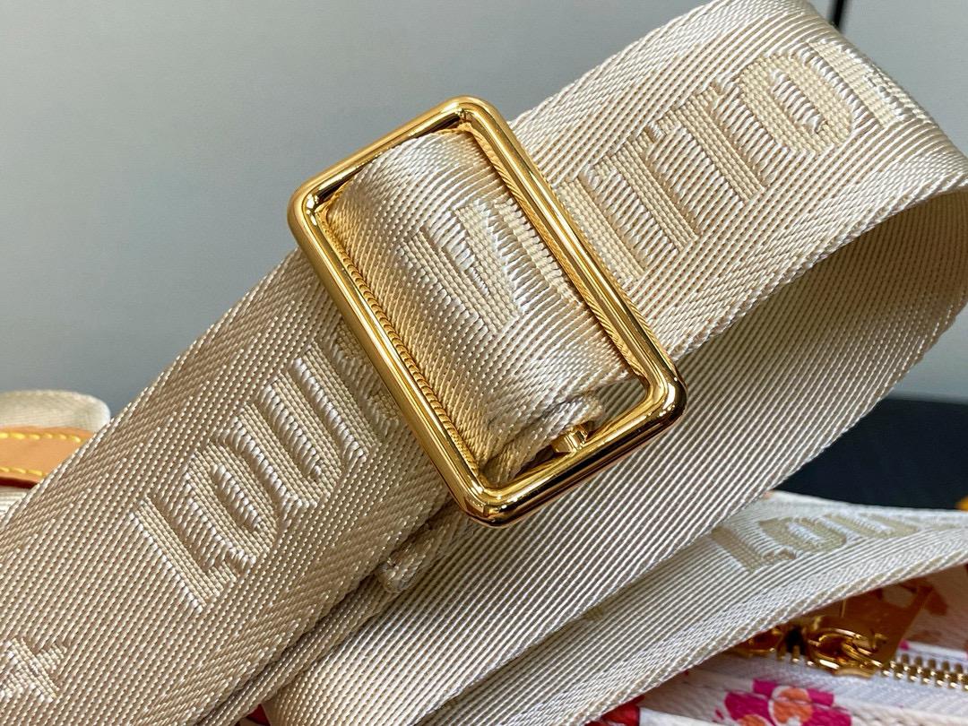 Louis Vuitton Onthego East west