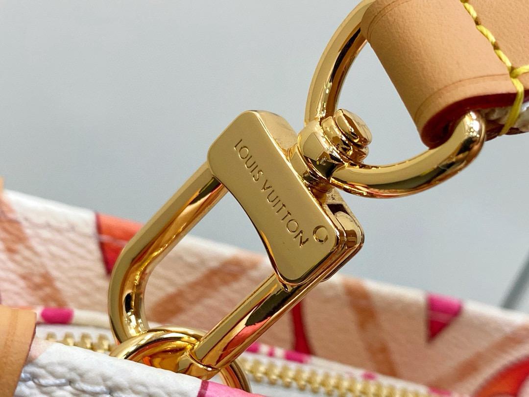 Louis Vuitton Onthego East west