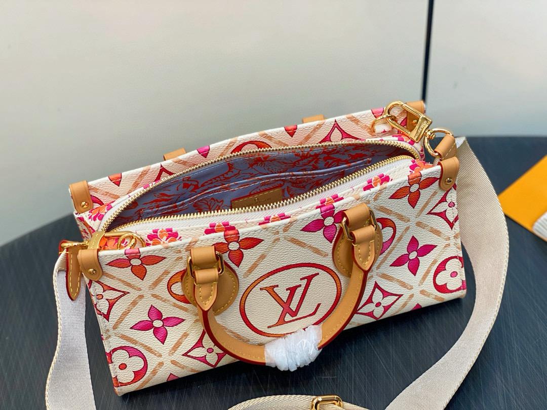 Louis Vuitton Onthego East west