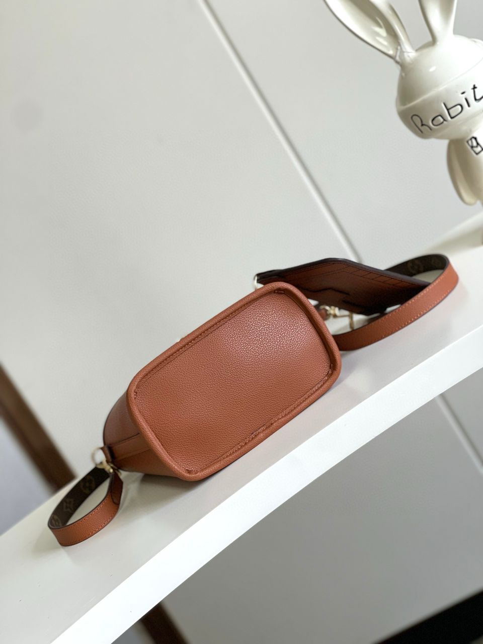 Louis Vuitton Neverfull Bandoulière Inside Out BB NEW 2024 Collection