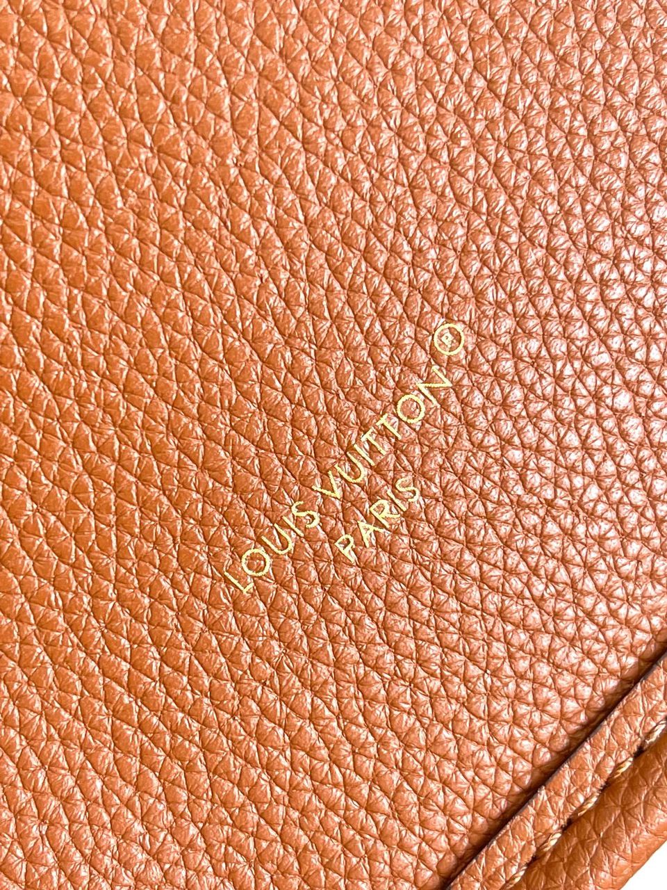 Louis Vuitton Neverfull Bandoulière Inside Out BB NEW 2024 Collection