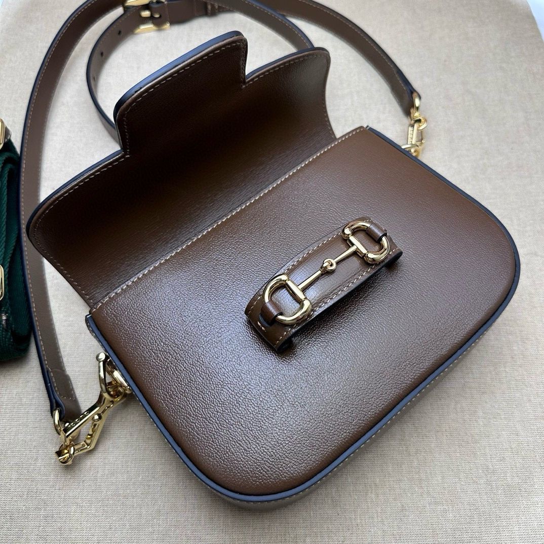 Gucci Horsebit Mini bag