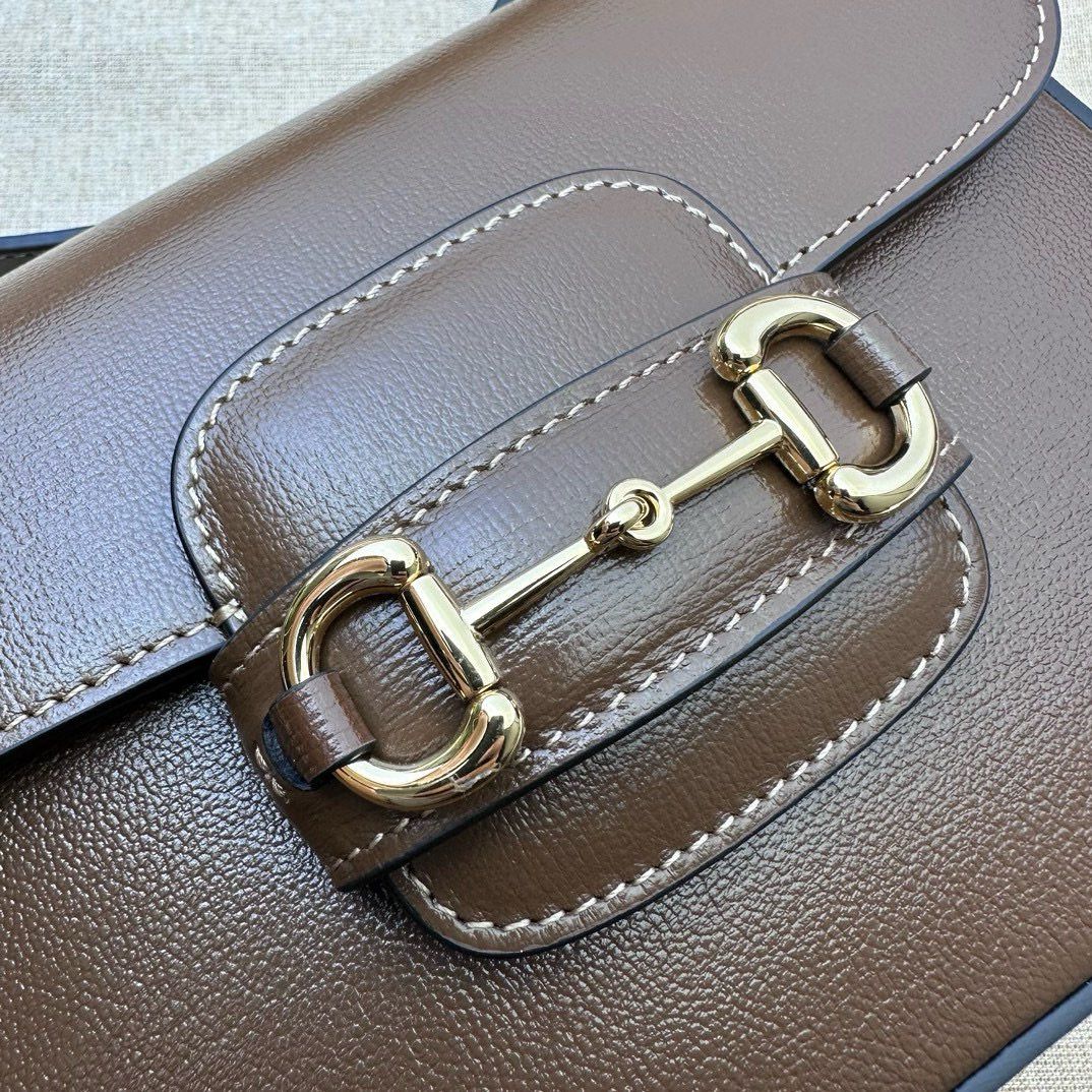 Gucci Horsebit Mini bag