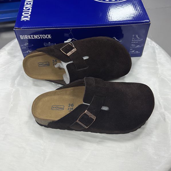 Birkenstock Slippers