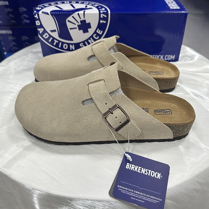 Birkenstock Slippers