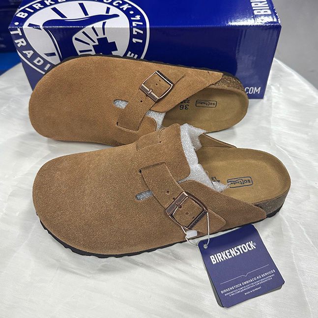 Birkenstock Slippers