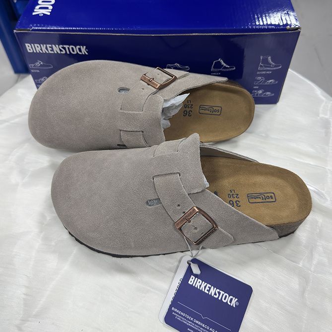 Birkenstock Slippers