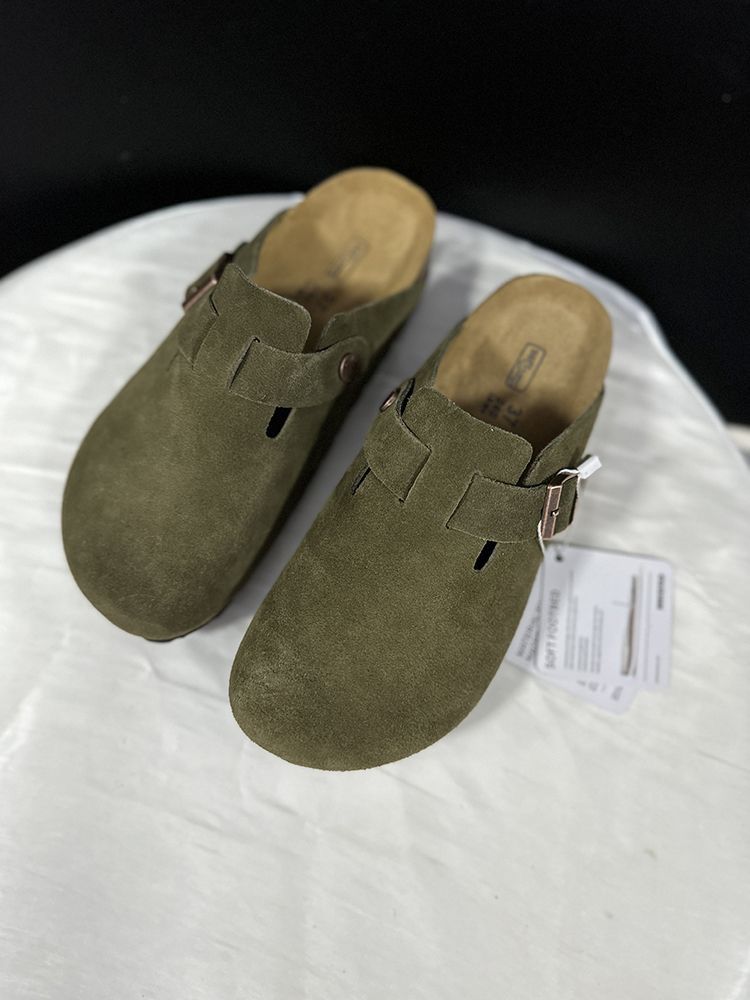 Birkenstock Slippers