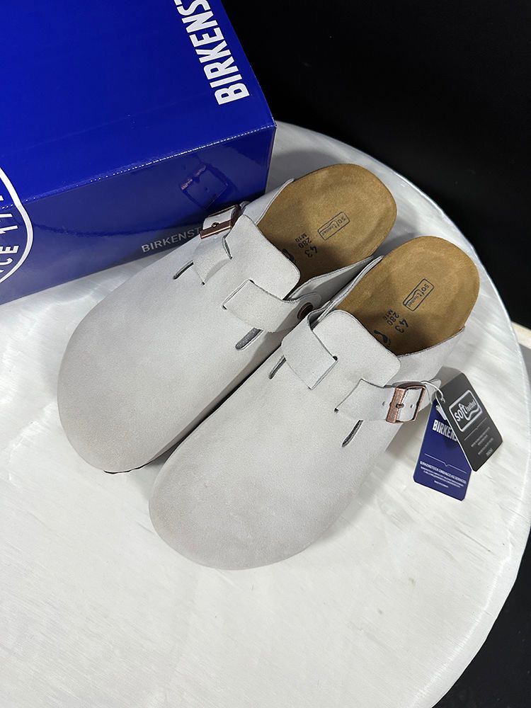 Birkenstock Slippers