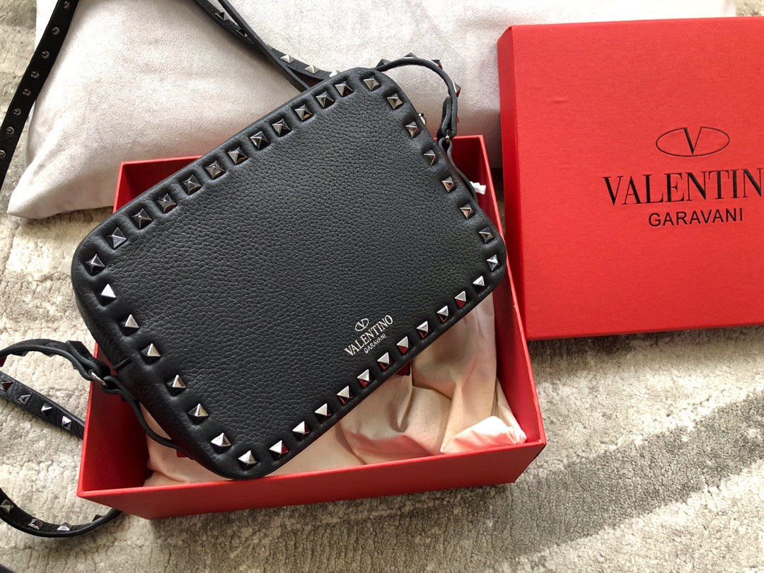 Valentino Rockstud Crossbody bag