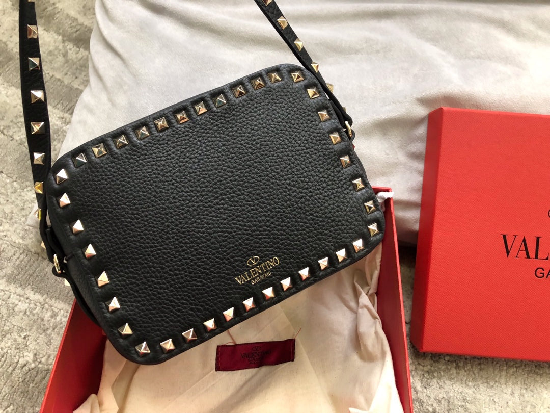 Valentino Rockstud Crossbody bag