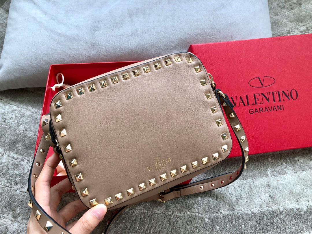 Valentino Rockstud Crossbody bag