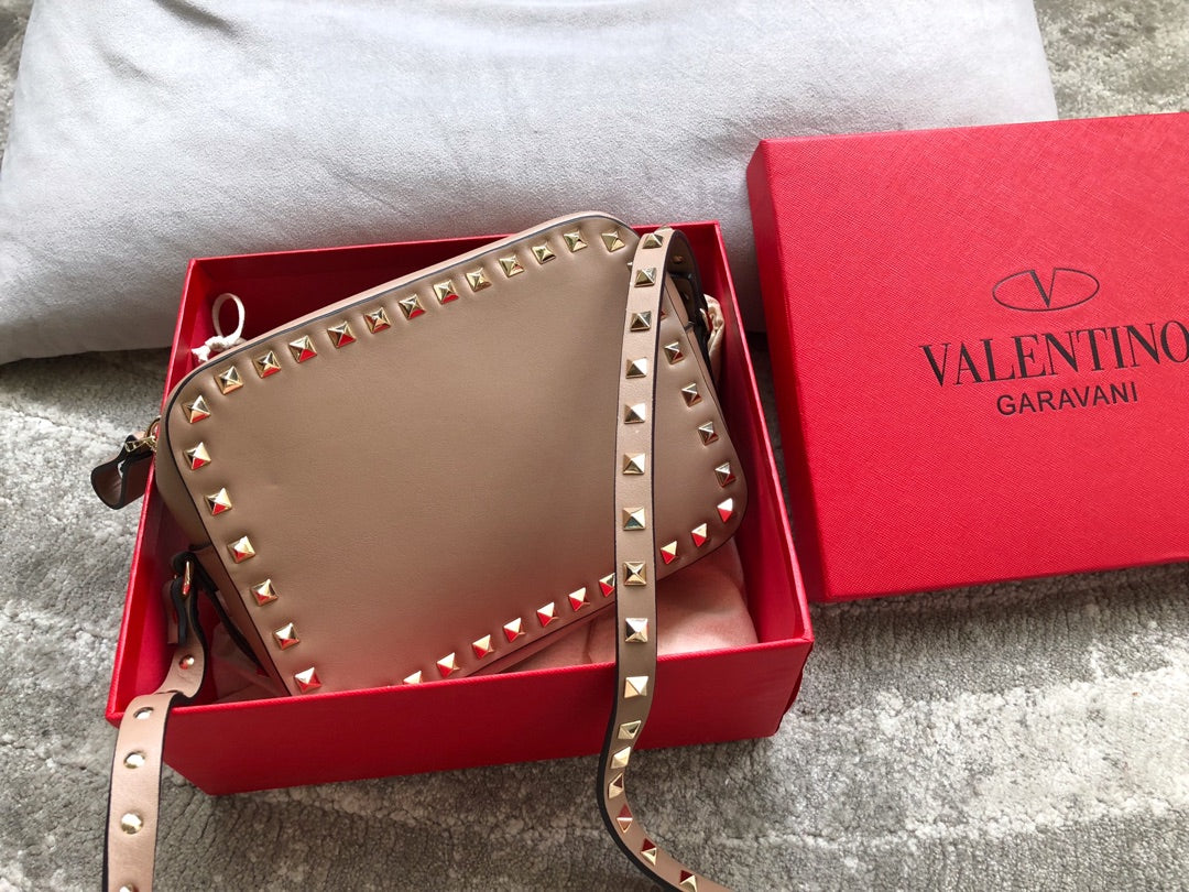 Valentino Rockstud Crossbody bag
