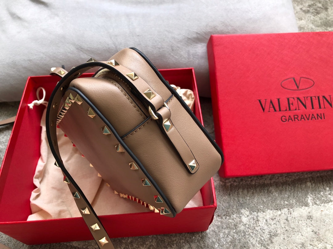 Valentino Rockstud Crossbody bag