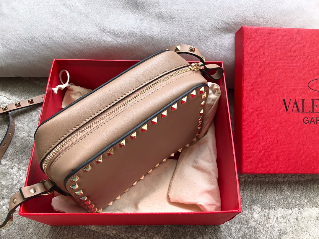 Valentino Rockstud Crossbody bag