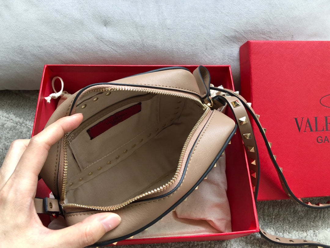 Valentino Rockstud Crossbody bag