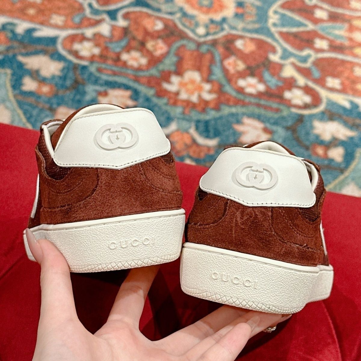 Gucci Shoes