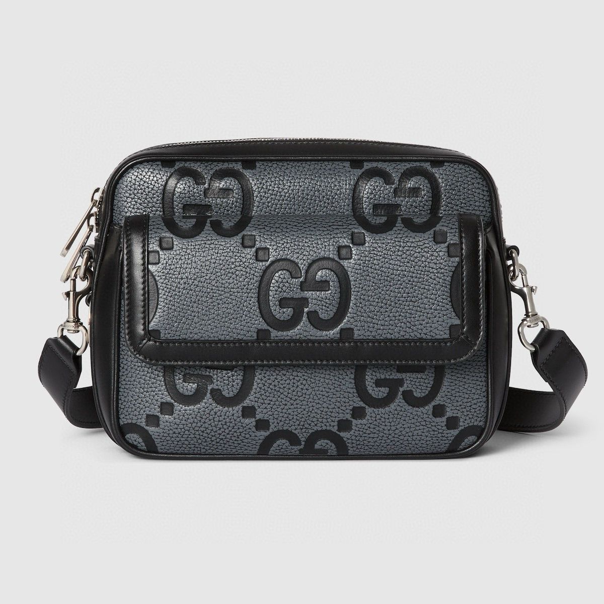 Gucci Small jumbo GG crossbody bag