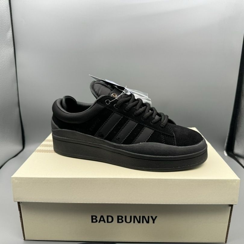 Adidas Campus Shoes