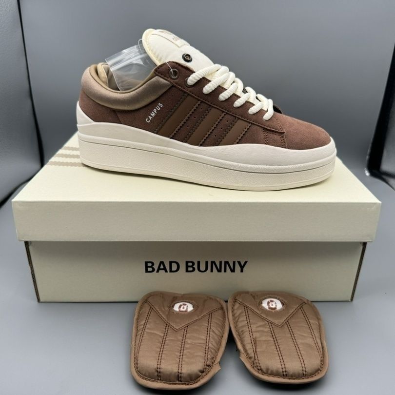 Adidas Campus Shoes