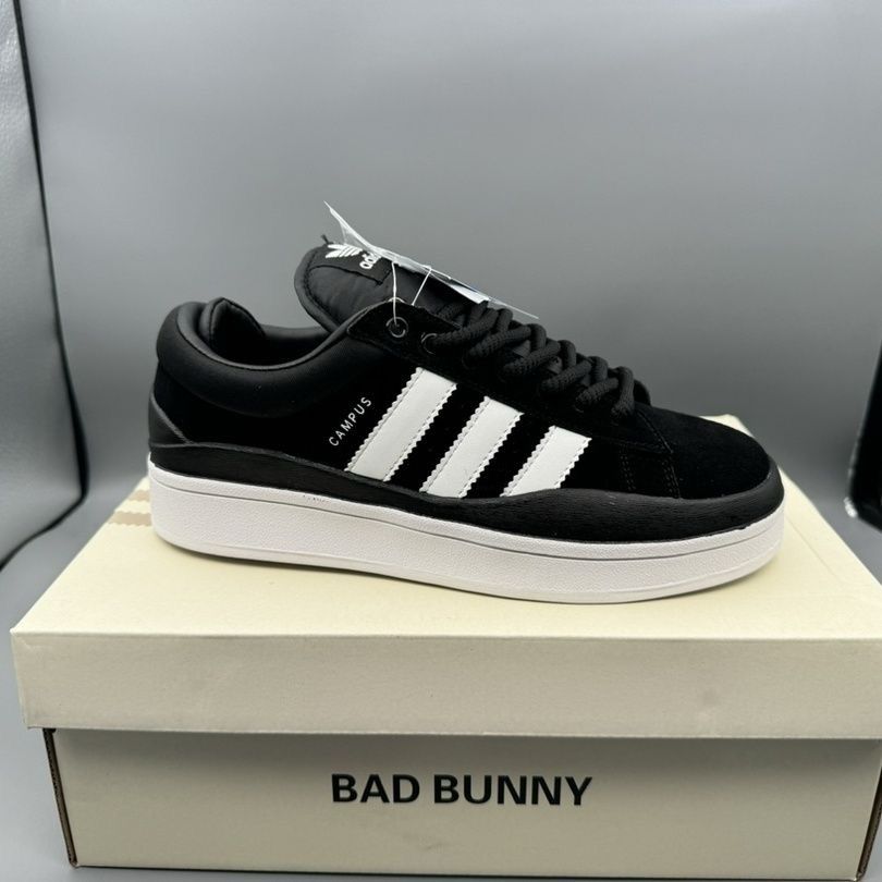 Adidas Campus Shoes