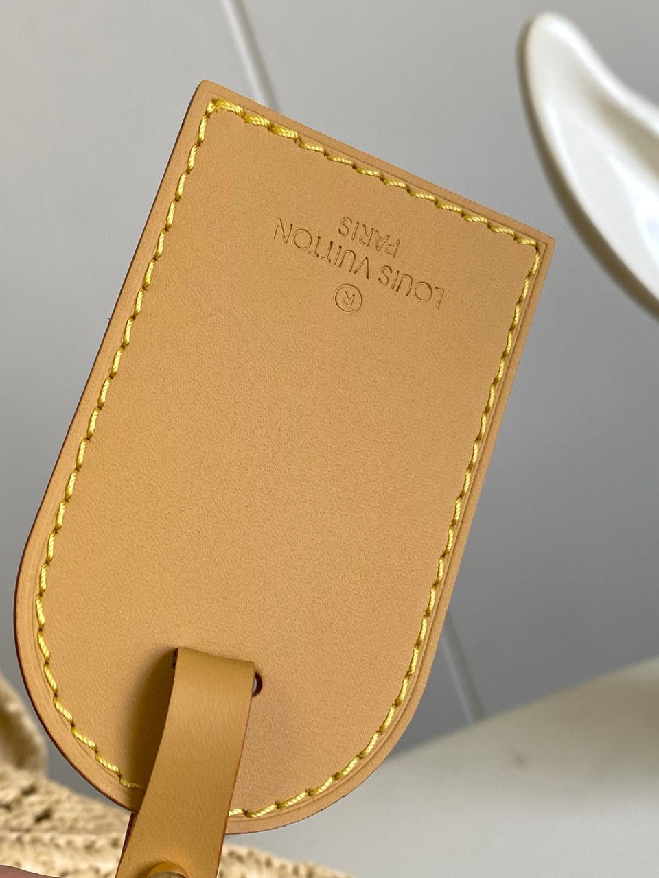 Louis Vuitton Summer Shopper Tote MM