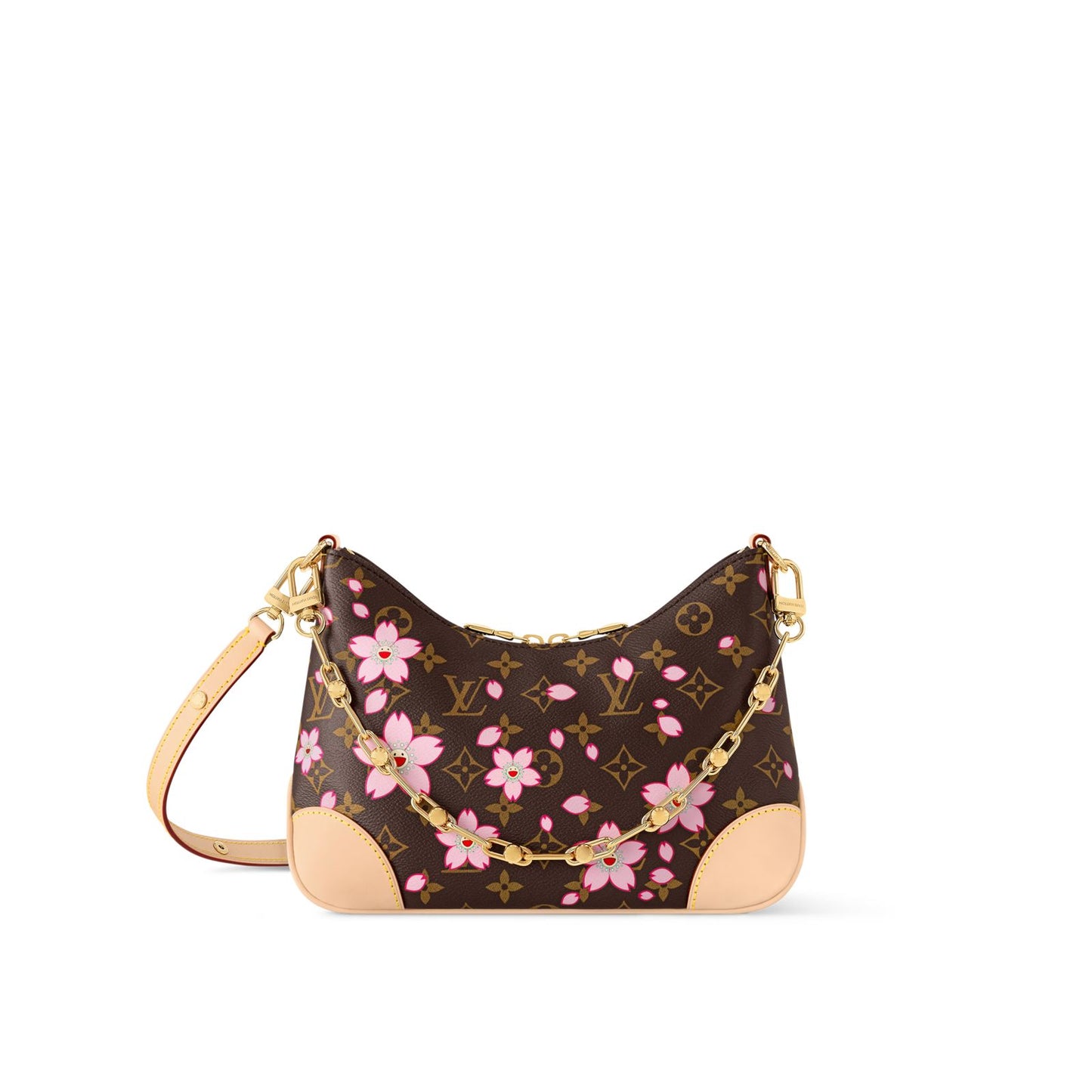 Louis Vuitton LV x TM Boulogne Cherry Blossom