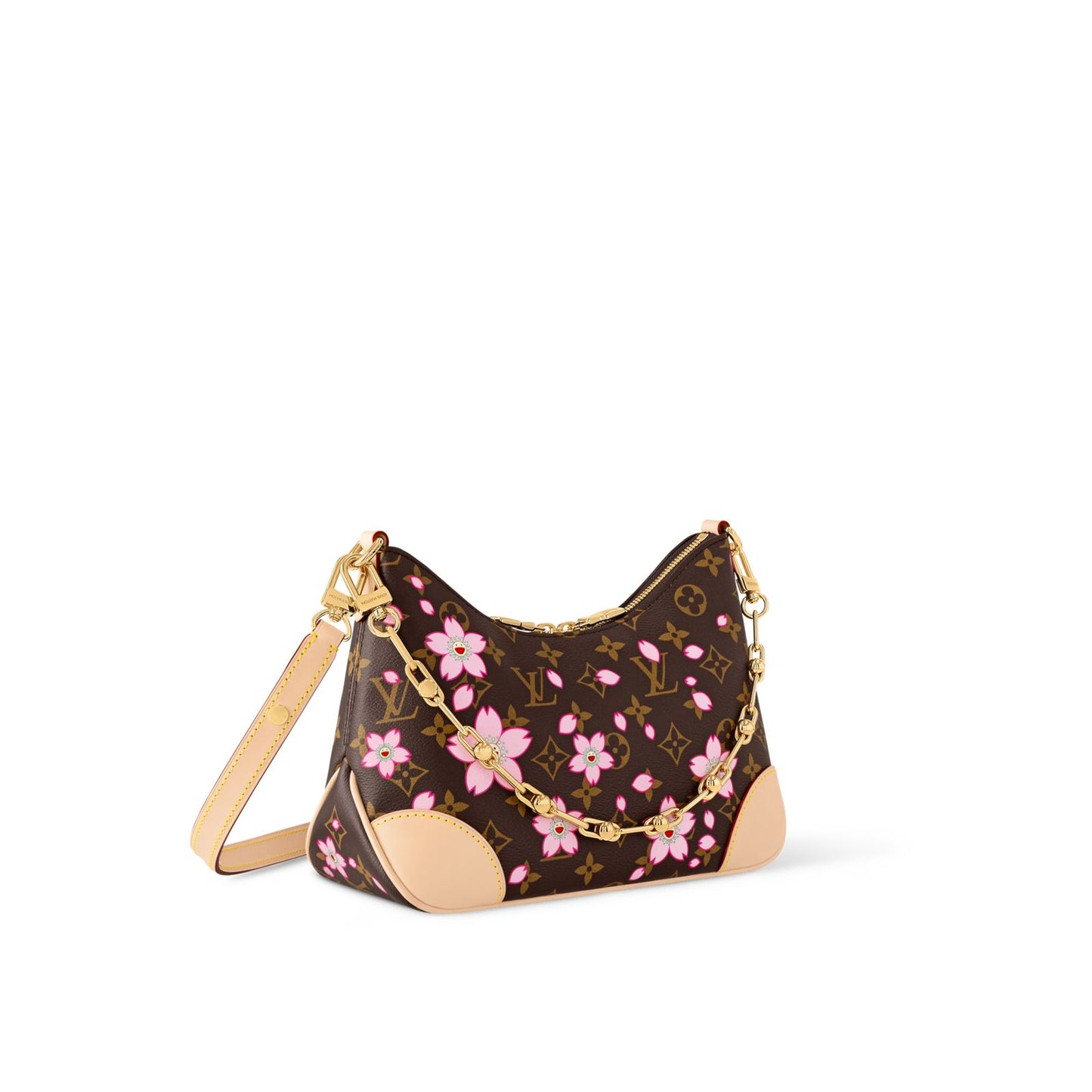 Louis Vuitton LV x TM Boulogne Cherry Blossom