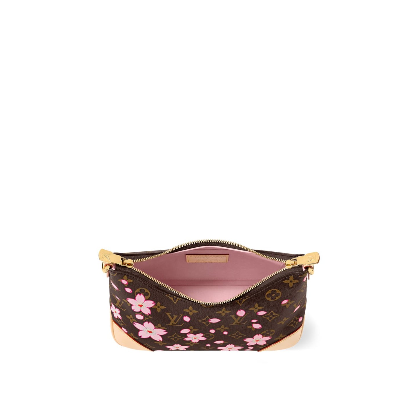 Louis Vuitton LV x TM Boulogne Cherry Blossom