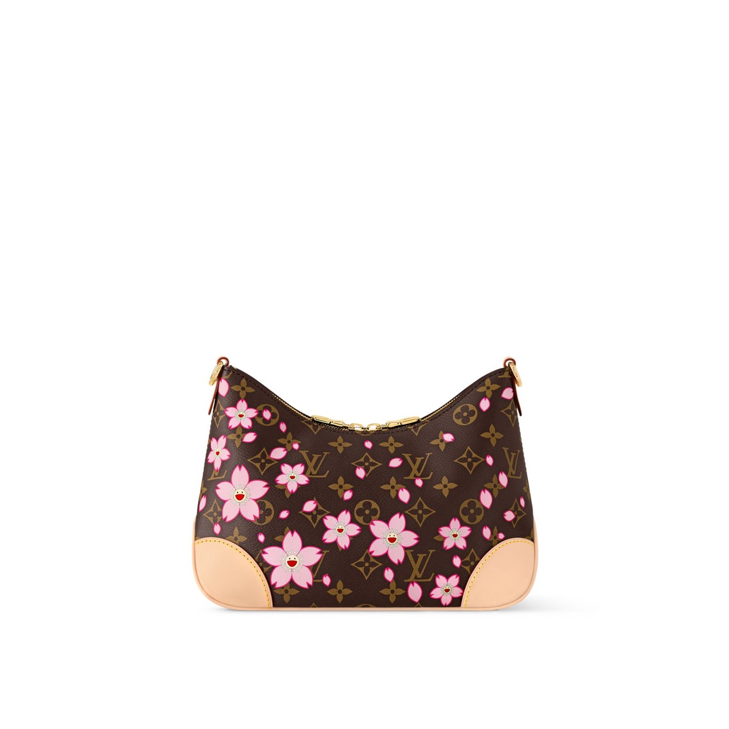 Louis Vuitton LV x TM Boulogne Cherry Blossom