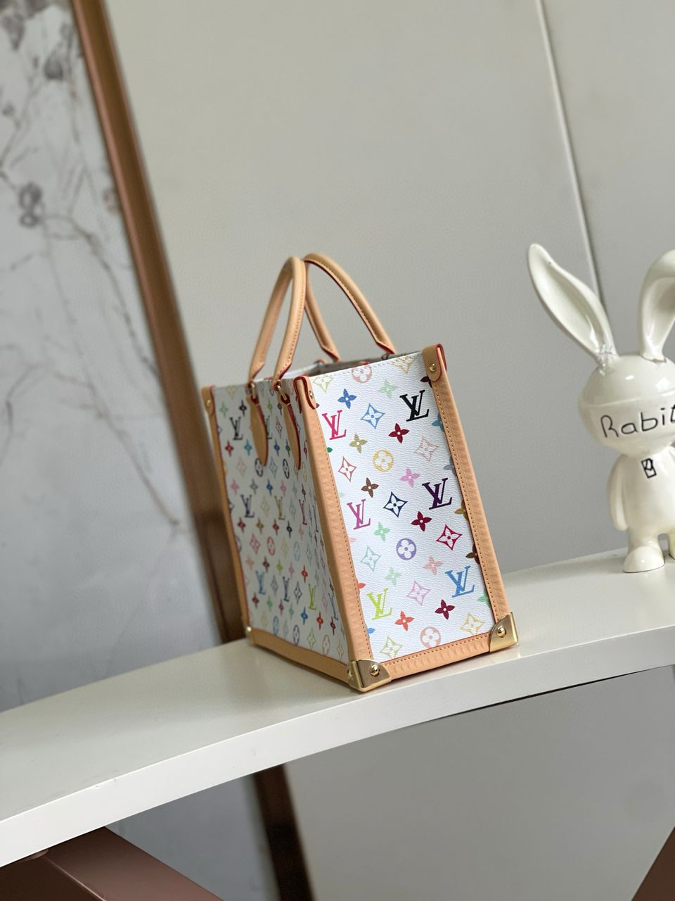 Louis Vuitton LV x TM Onthego MM
