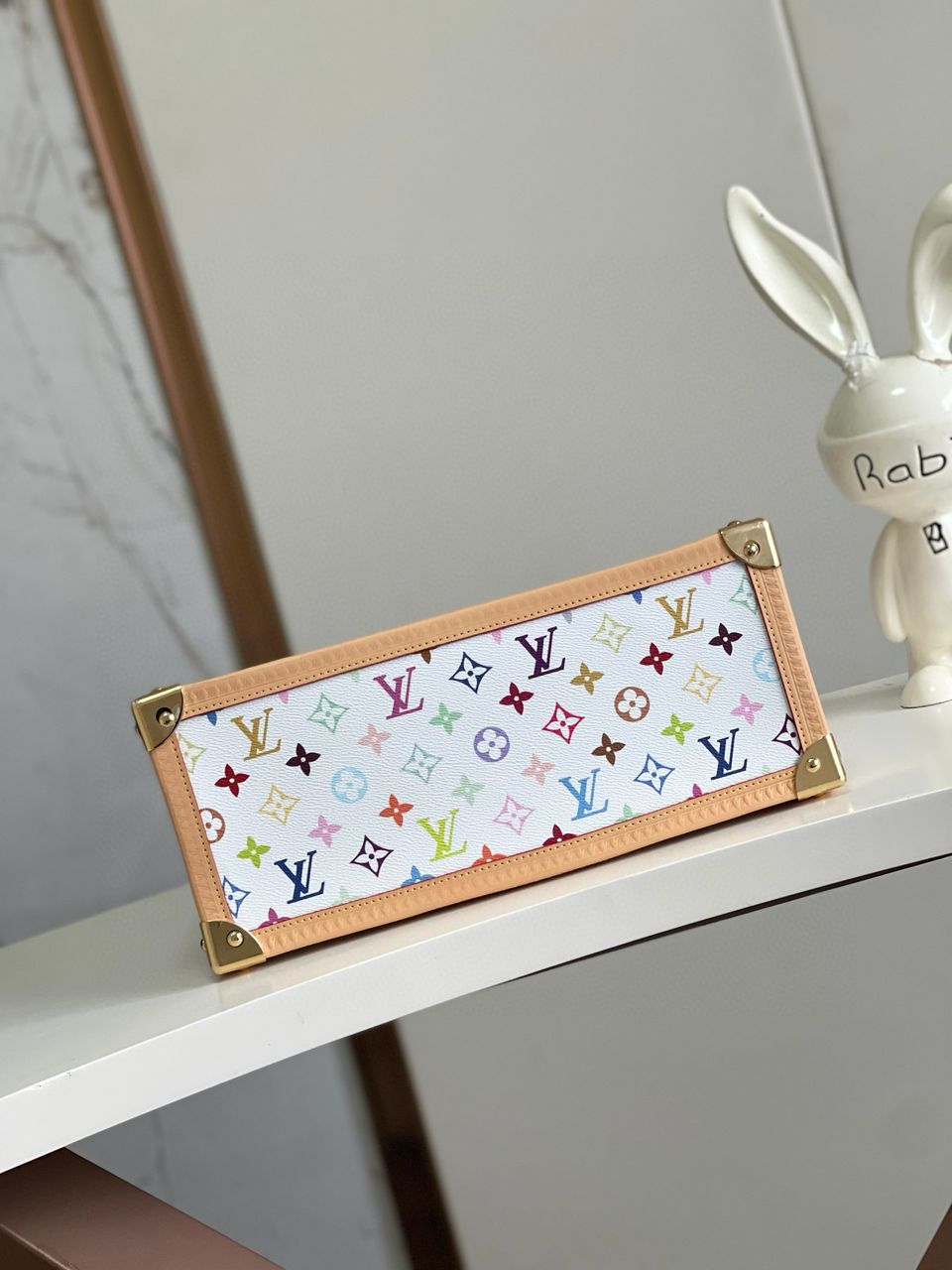 Louis Vuitton LV x TM Onthego MM